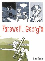 Cover of: Farewell, Georgia