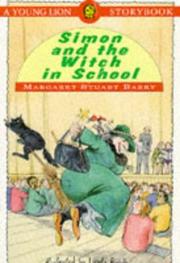 Cover of: Simon and the Witch in School (Collins Red Storybook)