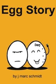 Cover of: Egg Story