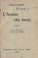 Cover of: L'amore che torna