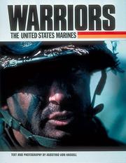 Cover of: Warriors, the United States Marines