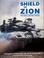 Cover of: Shield of Zion