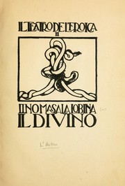 Cover of: L'Aretino by Lino Masala Lobina