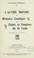 Cover of: L'Autre monde, ou, Histoire comique des États et Empires de la Lune