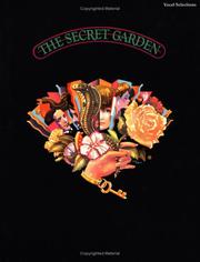 Cover of: Secret Garden: Vocal Selections