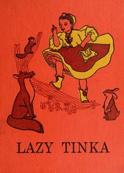 Lazy Tinka by Kate Seredy
