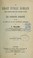 Cover of: Le droit public romain depuis l'origine de Rome jusqu'à Constantin le Grand, ou, Les antiquités romaines envisagées au point de vue des institutions politiques