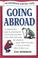 Cover of: Going abroad