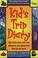 Cover of: Kid's Trip Diary (Kids Guide Series)