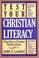 Cover of: Test your Christian literacy