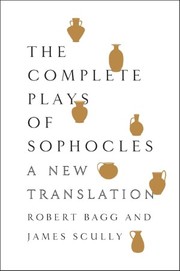 The Complete Plays of Sophocles