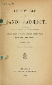 Le Novelle