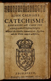 Cover of: Adtimchiol an chreidimh comhaghalluidhedar an maighiser, agas an foghluinte: aghon, minisder an tsoiogeil, agas an leanamh..