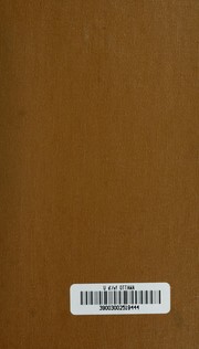 Cover of: Les carnets du comte Joseph de Maistre.: Livre journal, 1790-1817 ...