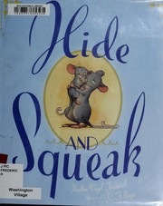 Cover of: Hide-and-squeak