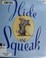 Cover of: Hide-and-squeak