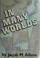 Cover of: In many worlds