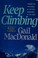 Cover of: Keep climbing