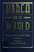 Cover of: Korea and the world