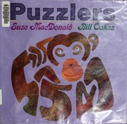 Cover of: Puzzlers by Bill Oakes