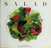 Cover of: Salad
