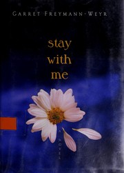 Cover of: Stay with me