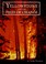 Cover of: Yellowstone and the fires of change