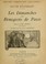 Cover of: Les Dimanches d'un bourgeois de Paris