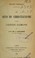 Cover of: Le sens du Christianisme d'apr`es l'exég`ese allemande