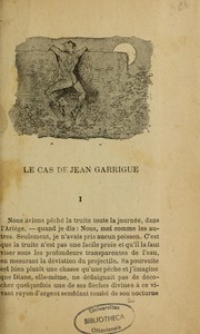 Cover of: Les Joyeusetés