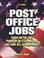 Cover of: Post Office Jobs