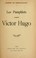 Cover of: Les pamphlets contre Victor Hugo