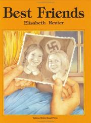 Cover of: Best Friends | Elisabeth Reuter