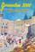 Cover of: Jerusalem 3000