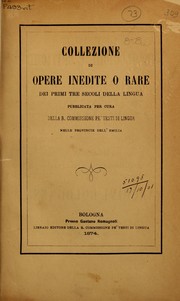 Cover of: Le Vite degli uomini illustri by Francesco Petrarca