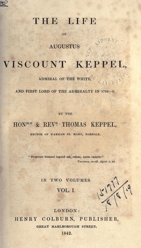 1842 Edition Open Library