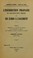 Cover of: L'insurrection polonaise de dix-huit-cent trente et ses echos a l'Occident