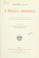 Cover of: L'Italia odierna