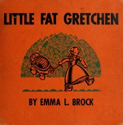 Cover of: Little fat Gretchen