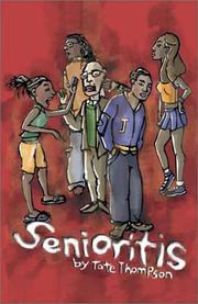 Cover of: Senioritis