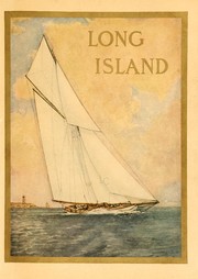 Cover of: Long Island, "where cooling breezes blow" ... by Long Island Railroad Company.