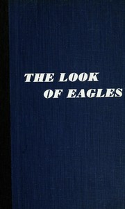 Cover of: The look of eagles