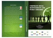 Corporate social responsibility and public libraries