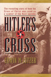 Cover of: Hitler's cross