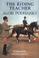 Cover of: The riding teacher