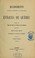 Cover of: ́  ̂           ́
