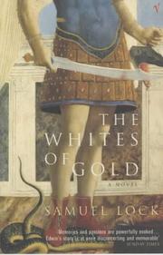 Cover of: The Whites of Gold