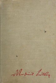 Cover of: Martin Luther: his life and his labor.