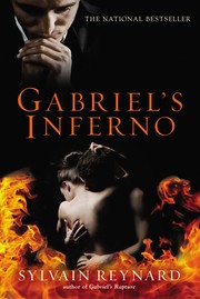 Gabriel's Inferno by Sylvain Reynard