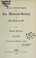 Cover of: Meine Erinnerungen an Felix Mendelssohn-Bartholdy und seine Briefe an mich